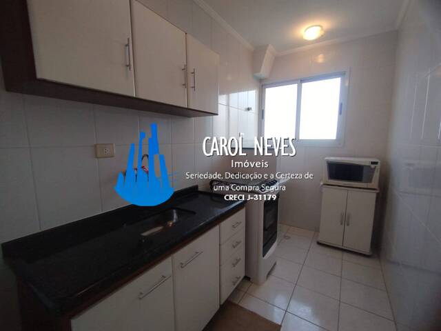 Apartamento para Venda em Praia Grande - 5