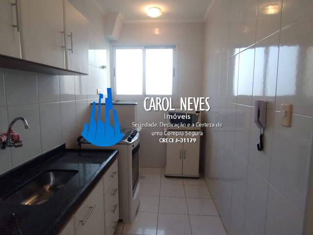 Apartamento para Venda em Praia Grande - 4