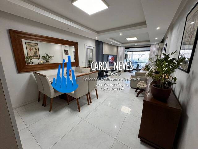 #11461 - Apartamento para Venda em Mongaguá - SP