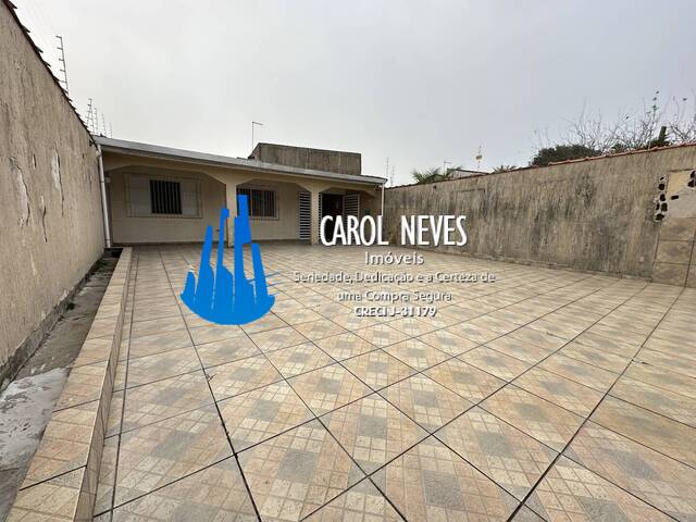 Casa para Venda em Itanhaém - 3