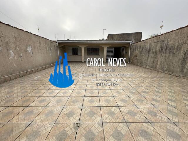 Casa para Venda em Itanhaém - 4