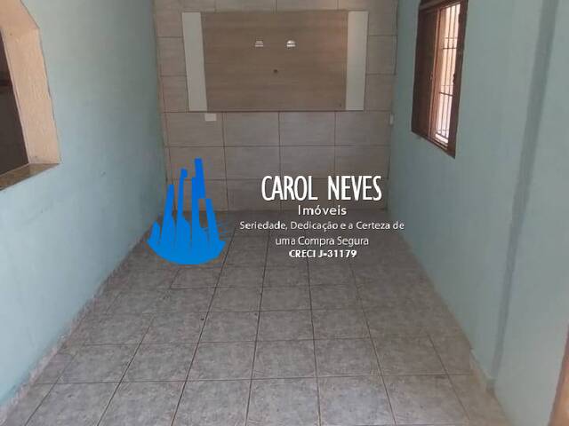 Sobrado para Venda em Mongaguá - 5