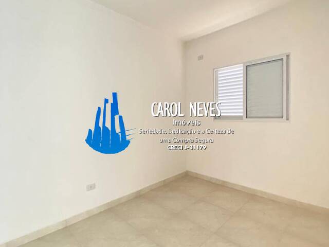 Casa em Condomínio Fechado para Venda em Praia Grande - 5