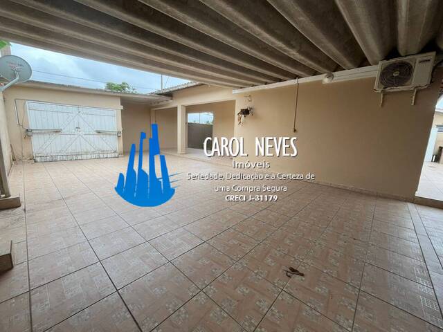 Casa para Venda em Itanhaém - 4