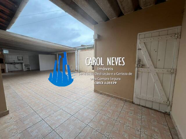 Casa para Venda em Itanhaém - 5