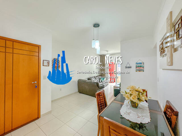 #11478 - Apartamento para Venda em Praia Grande - SP