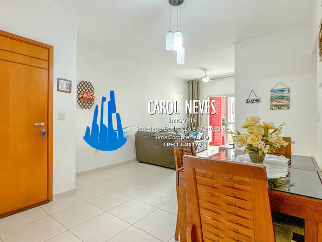 Apartamento para Venda em Praia Grande - 4