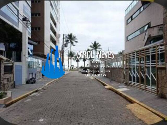#11479 - Casa para Venda em Praia Grande - SP
