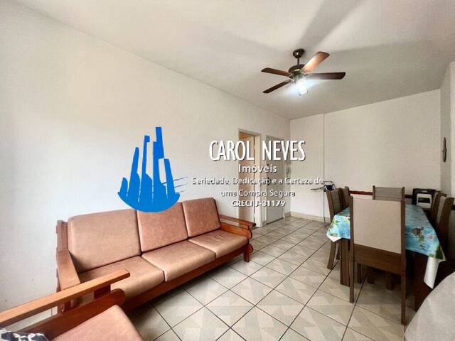 Apartamento para Venda em Praia Grande - 4