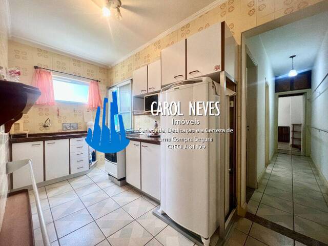 Apartamento para Venda em Praia Grande - 5