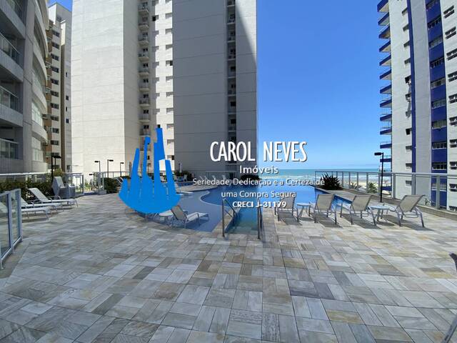 Apartamento para Venda em Praia Grande - 5