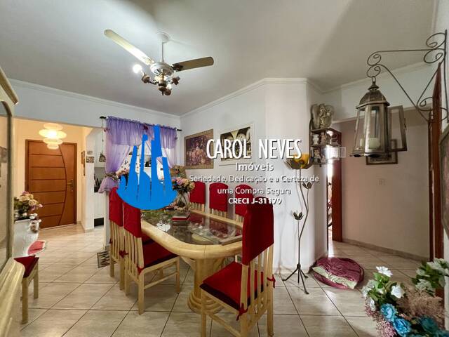 Apartamento para Venda em Praia Grande - 5