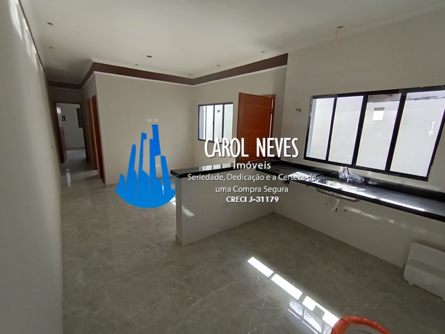 #11490 - Casa para Venda em Itanhaém - SP