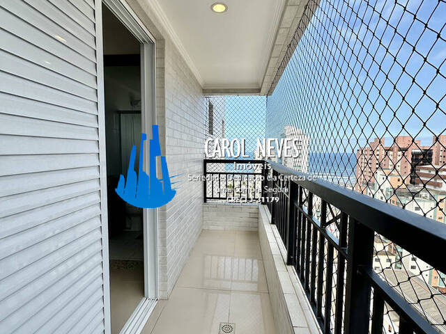 Apartamento para Venda em Praia Grande - 5