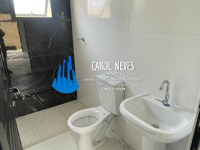 #7321 - Casa em condomínio para Venda em Itanhaém - SP