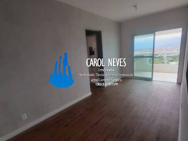 Apartamento para Venda em Mongaguá - 5