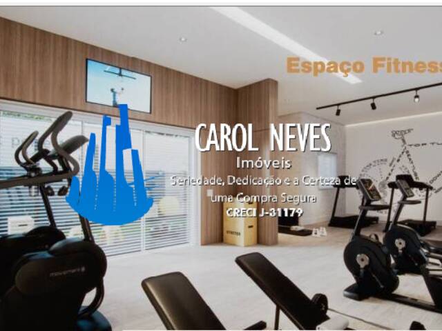 #11511 - Apartamento para Venda em Itanhaém - SP