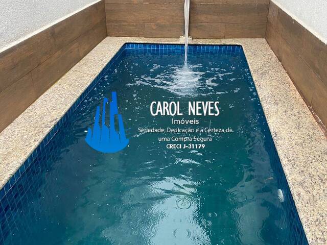 #10625 - Casa para Venda em Mongaguá - SP - 1