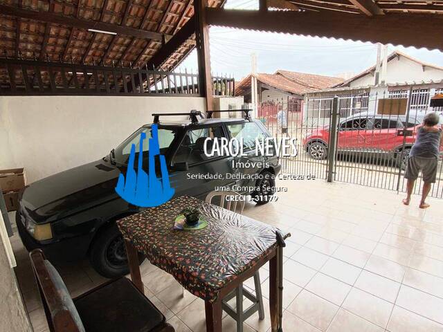 #11518 - Casa para Venda em Praia Grande - SP