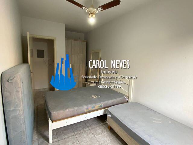 #11520 - Apartamento para Venda em Praia Grande - SP