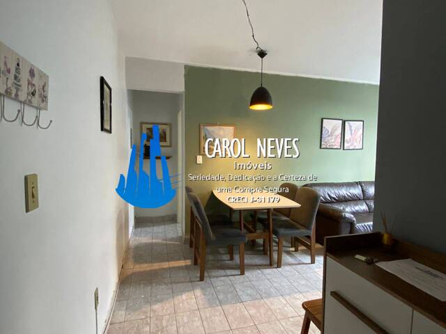 Apartamento para Venda em Praia Grande - 5