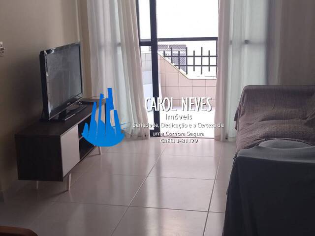 #11522 - Apartamento para Venda em Praia Grande - SP