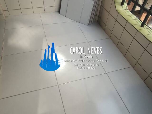 Apartamento para Venda em Praia Grande - 4