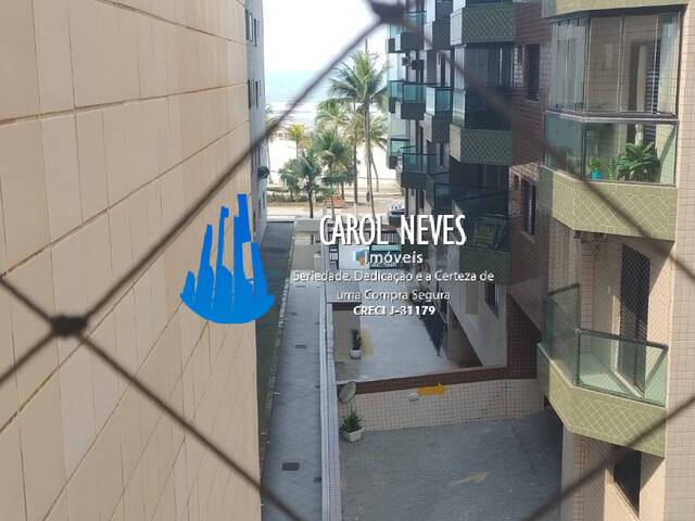 Apartamento para Venda em Praia Grande - 5