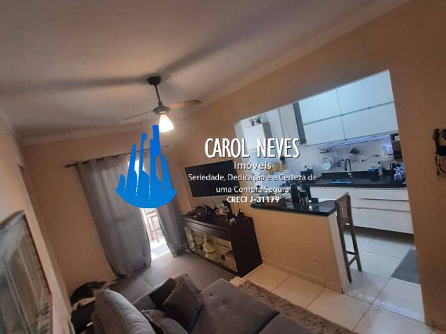 Apartamento para Venda em Praia Grande - 4