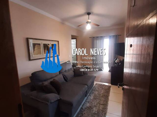 Apartamento para Venda em Praia Grande - 5