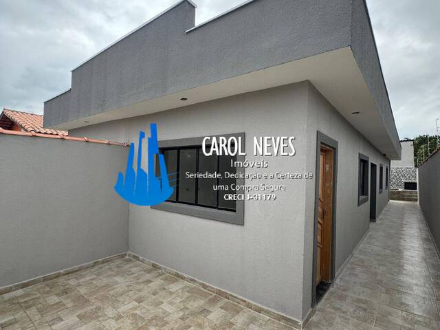 Casa para Venda em Itanhaém - 5