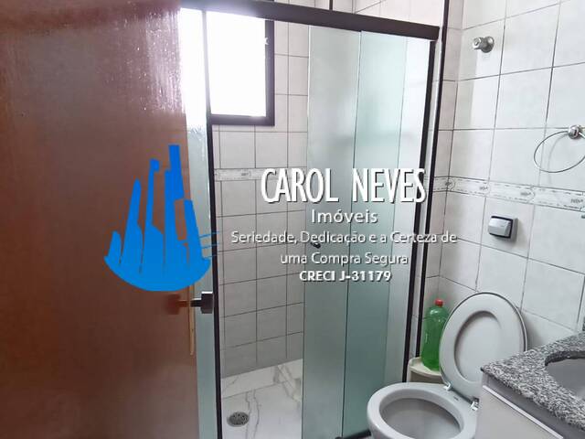 Apartamento para Venda em Praia Grande - 5