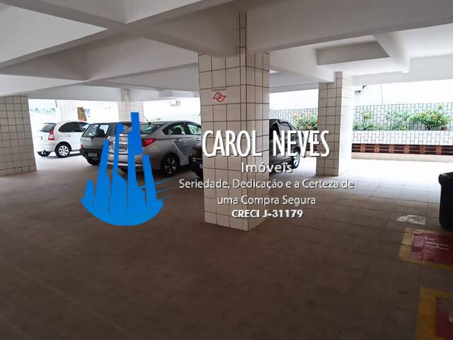 #11532 - Apartamento para Venda em Praia Grande - SP