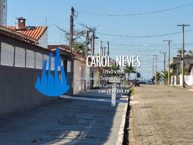 Casa para Venda em Mongaguá - 5