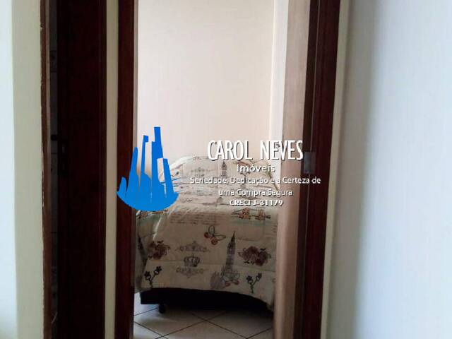 Apartamento para Venda em Praia Grande - 5