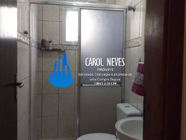 Apartamento para Venda em Praia Grande - 4