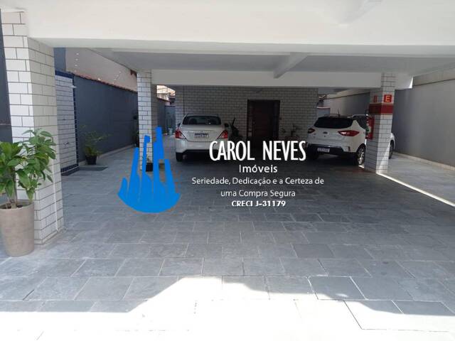 #11538 - Apartamento para Venda em Praia Grande - SP