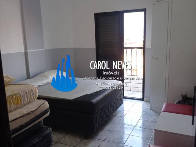 Apartamento para Venda em Praia Grande - 4