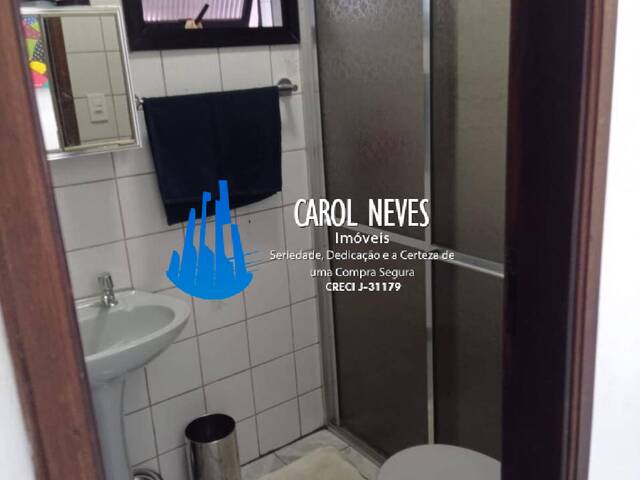 Apartamento para Venda em Praia Grande - 5