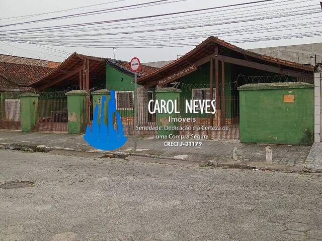 Casa em Condomínio Fechado para Venda em Praia Grande - 4