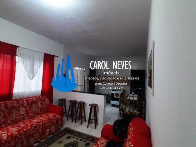 Casa para Venda em Mongaguá - 5