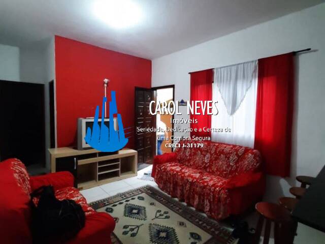 Casa para Venda em Mongaguá - 4