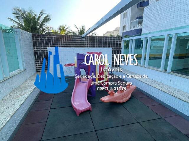 Apartamento para Venda em Mongaguá - 5