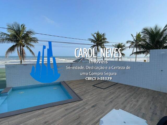Apartamento para Venda em Mongaguá - 4