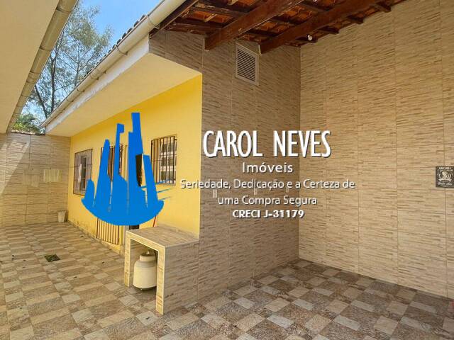 Casa para Venda em Itanhaém - 4