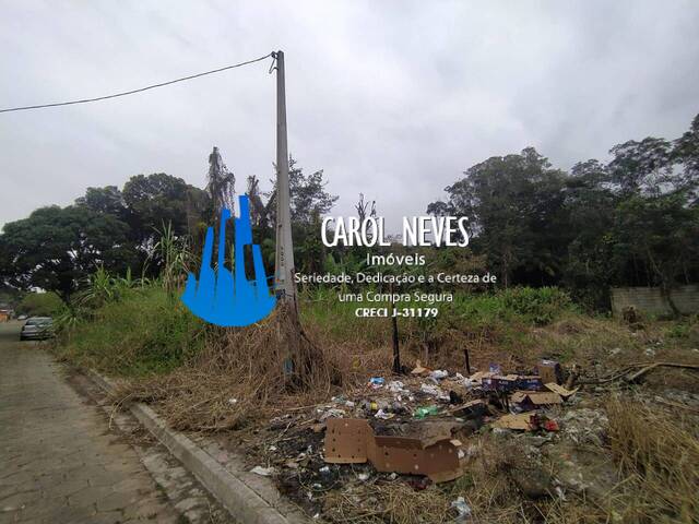 Terreno para Venda em Itanhaém - 5