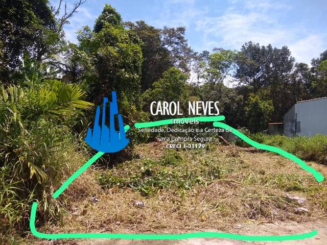 Terreno para Venda em Itanhaém - 4