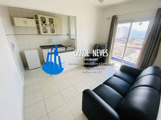 Apartamento para Venda em Praia Grande - 4