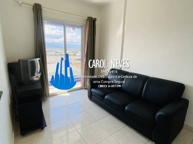 Apartamento para Venda em Praia Grande - 5