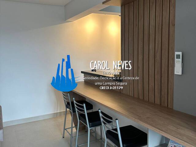 Apartamento para Venda em Praia Grande - 5